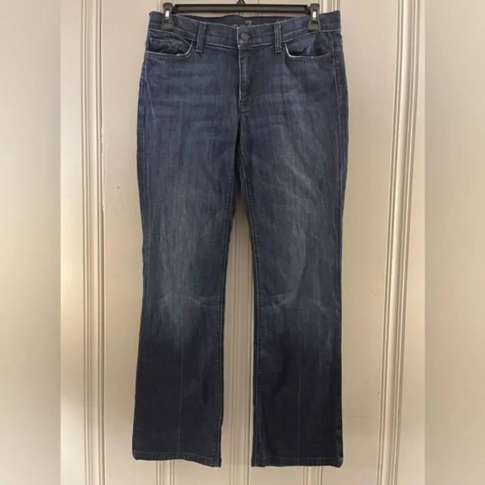 7 For All Mankind all mankind
